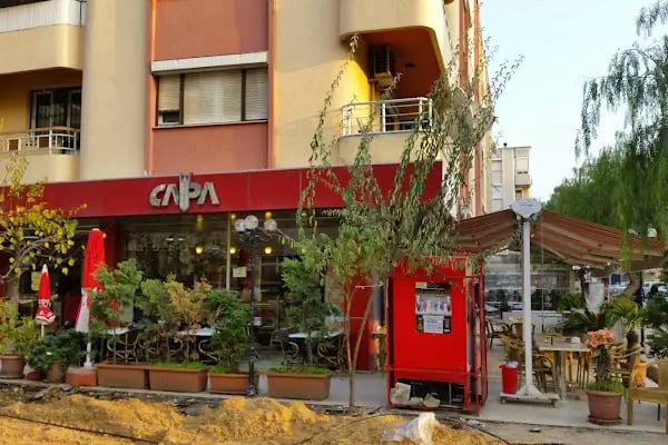 Çapa Ekmek ve Pasta Fırını - Resim 2