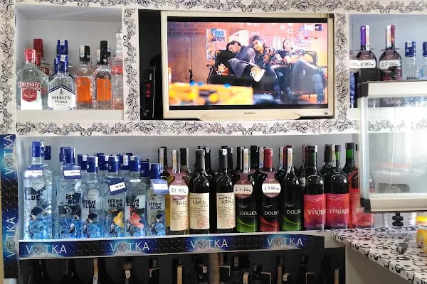 Mercan Cafe &amp; Restaurant - Resim 1