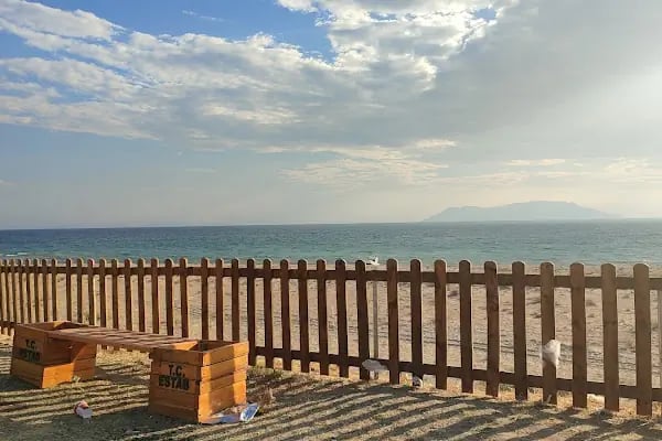 Mercan Cafe &amp; Restaurant - Resim 10