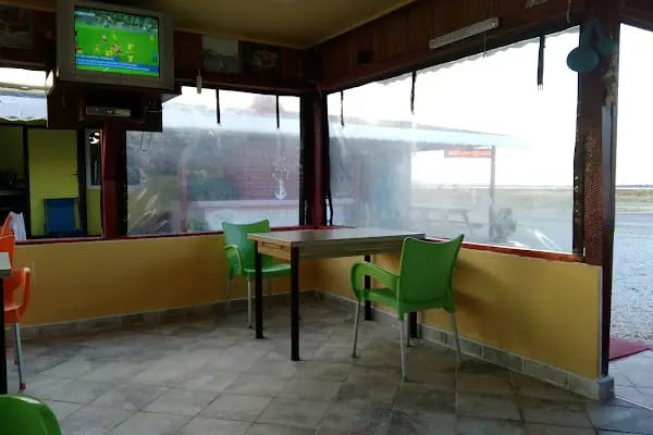 Mercan Cafe &amp; Restaurant - Resim 4