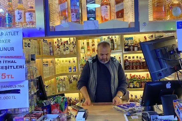 Mercan Cafe &amp; Restaurant - Resim 2