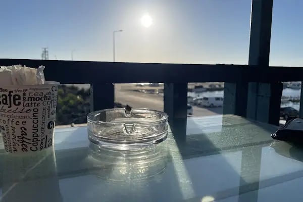 Mercan Cafe &amp; Restaurant - Resim 18