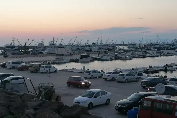 Mercan Cafe &amp; Restaurant - Resim 7