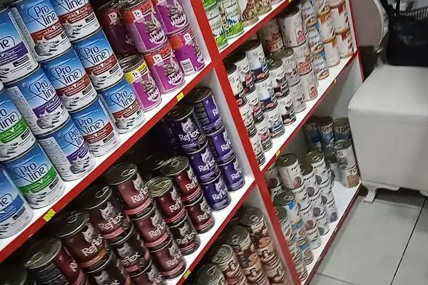 Hülyam Petshop - Resim 13