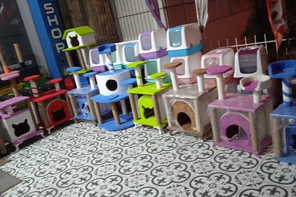 Hülyam Petshop - Resim 5