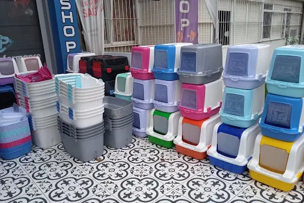 Hülyam Petshop - Resim 20