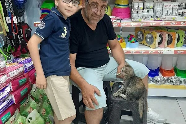 Hülyam Petshop - Resim 18