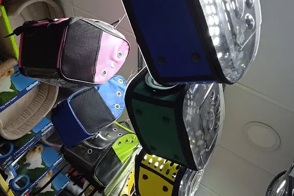 Hülyam Petshop - Resim 12