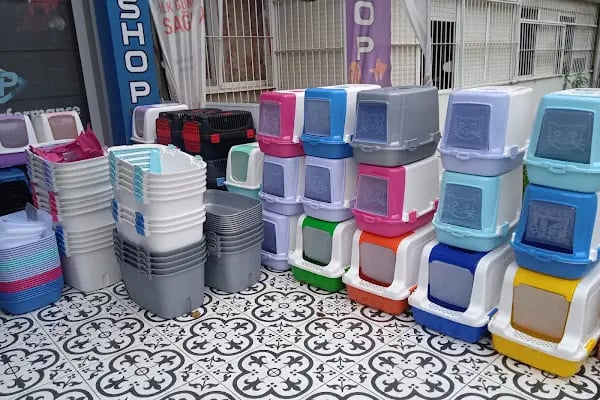 Hülyam Petshop - Resim 16