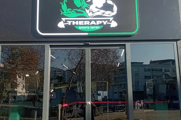 Therapy Sport Center - Resim 3