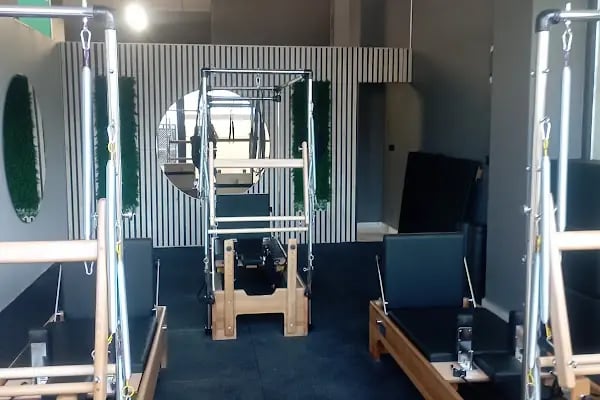 Therapy Sport Center - Resim 2