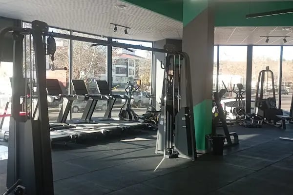 Therapy Sport Center - Resim 1
