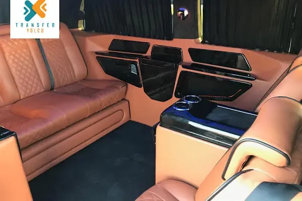 Vip Transfer | Transfer Yolcu Hizmetleri - Resim 13