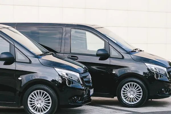 Vip Transfer | Transfer Yolcu Hizmetleri - Resim 5