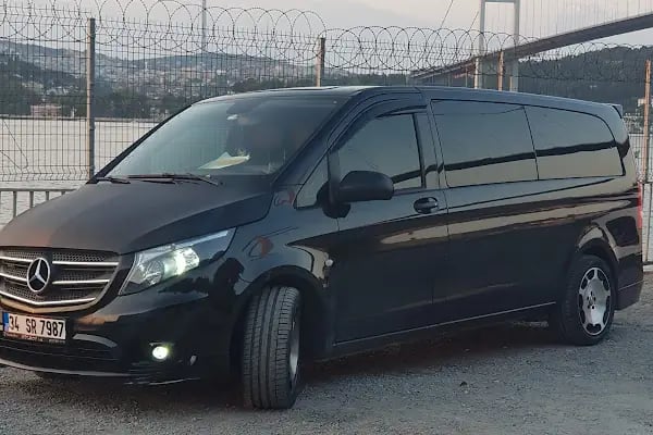 Vip Transfer | Transfer Yolcu Hizmetleri - Resim 18
