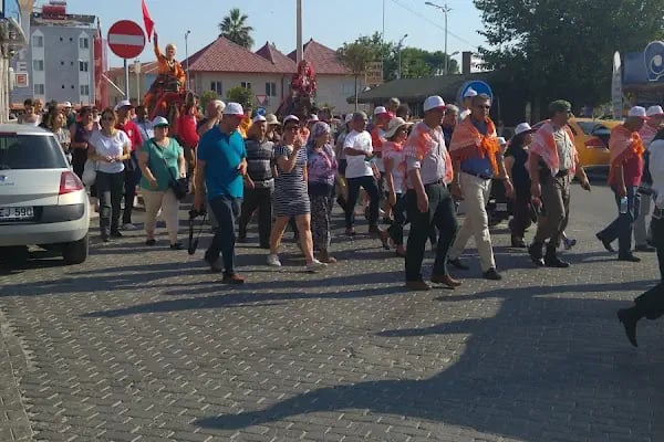 Şehit Mehmetcik Parkı - Resim 13