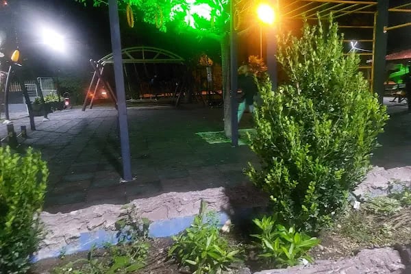 Şehit Mehmetcik Parkı - Resim 7