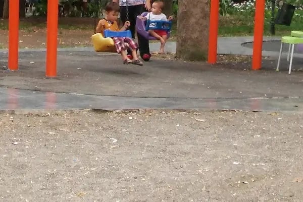 Şehit Mehmetcik Parkı - Resim 6