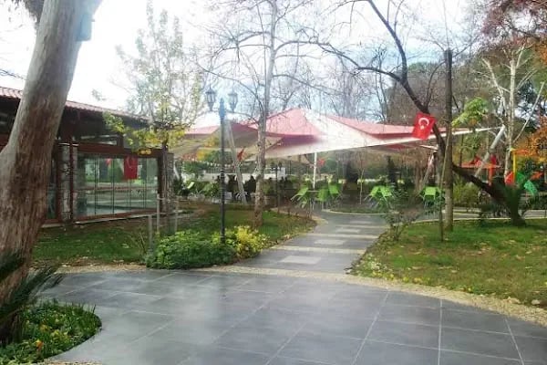 Şehit Mehmetcik Parkı - Resim 14