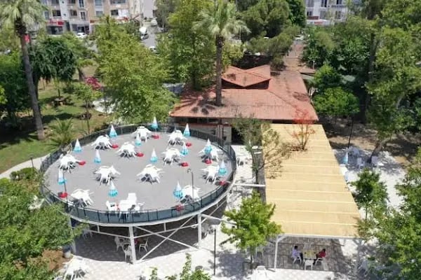 Şehit Mehmetcik Parkı - Resim 20
