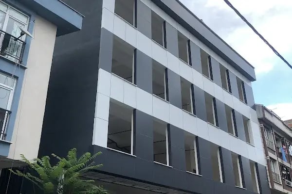 ARDYAP/Mall Of Merkez Ofis - Resim 3