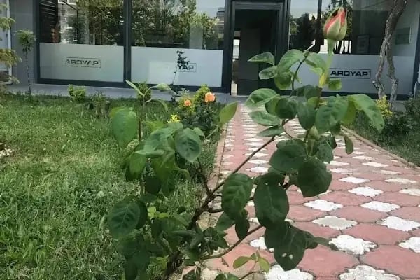 ARDYAP/Mall Of Merkez Ofis - Resim 2