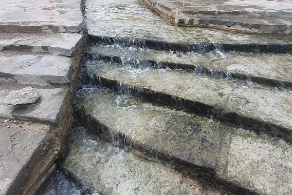 Adana Aladağ Yedigöze Şelaleleri - Resim 13