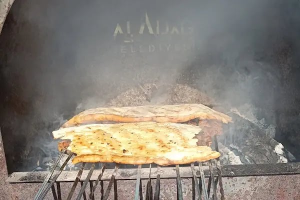 Adana Aladağ Yedigöze Şelaleleri - Resim 10