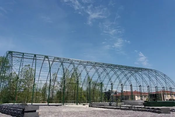 Aygın Spor Kompleksi - Resim 6