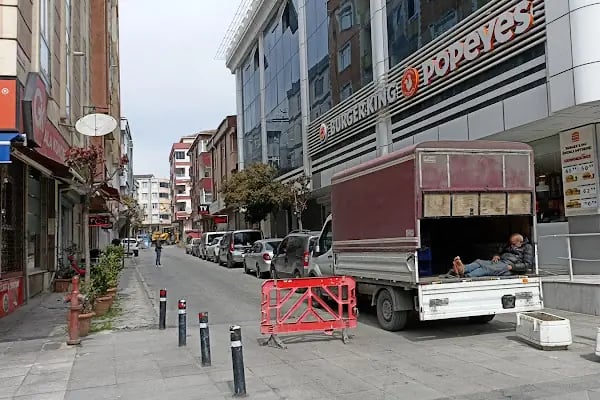 Bakırköy 36. Noterliği - Resim 11