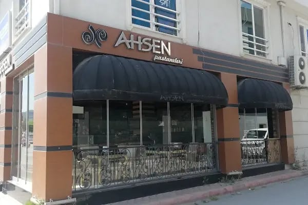 Ahsen Pastanesi - Serdivan Şubesi - Resim 5