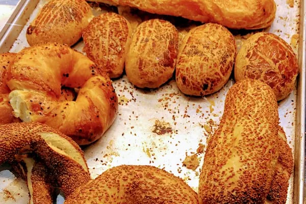 Ahsen Pastanesi - Serdivan Şubesi - Resim 9