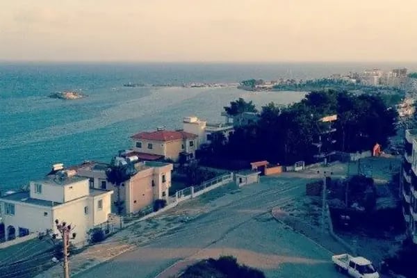Yumurtalık Plajı - Resim 4