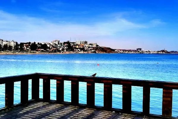 Yumurtalık Plajı - Resim 6