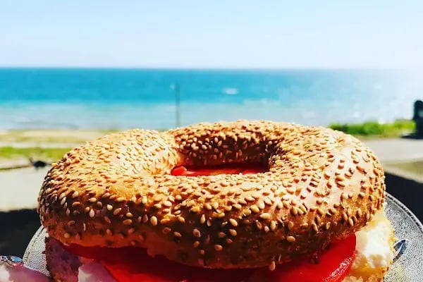 Yumurtalık Plajı - Resim 8