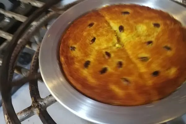 yeni köşe TATLILARI - Resim 10
