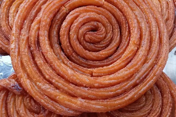 yeni köşe TATLILARI - Resim 15