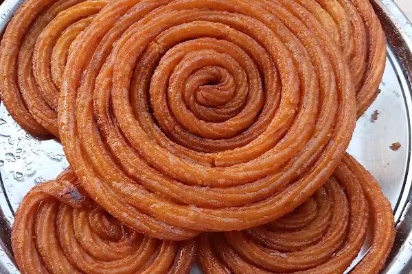 yeni köşe TATLILARI - Resim 5
