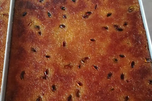 yeni köşe TATLILARI - Resim 8