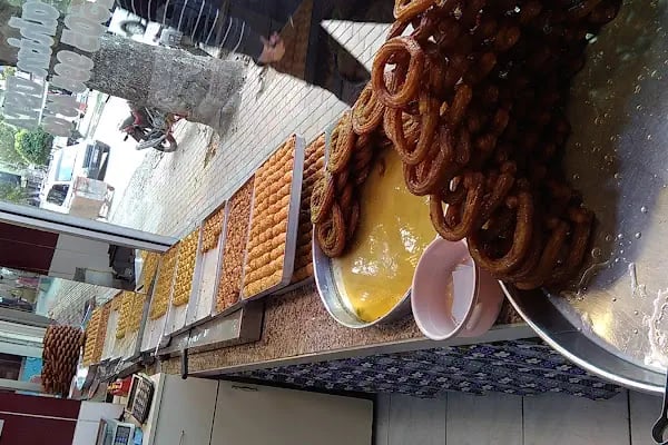 yeni köşe TATLILARI - Resim 13
