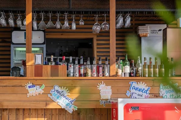 Relax Beach Hotel - Resim 10