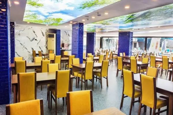 Relax Beach Hotel - Resim 7