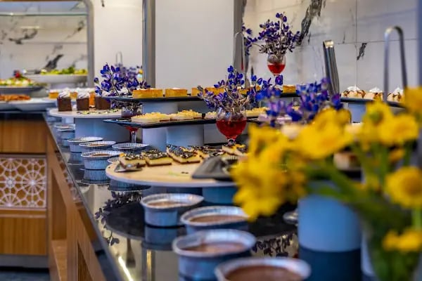 Relax Beach Hotel - Resim 16