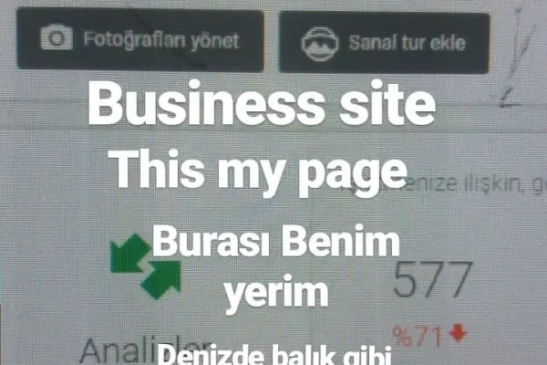 PAMFİLYA APART &amp; OTEL - Resim 15