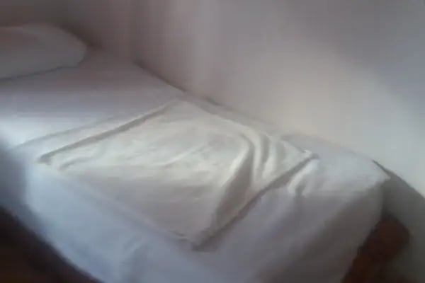 PAMFİLYA APART &amp; OTEL - Resim 10