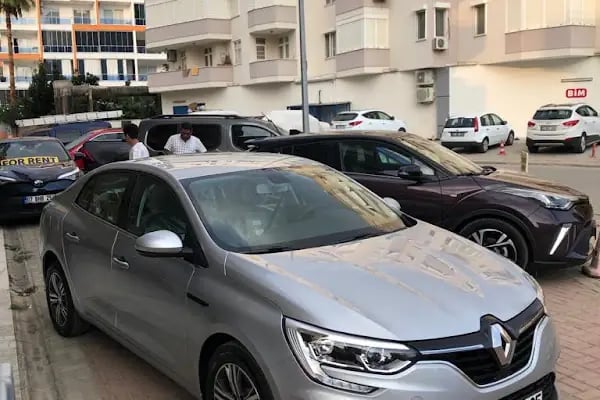 YENER RENT A CAR - Resim 3
