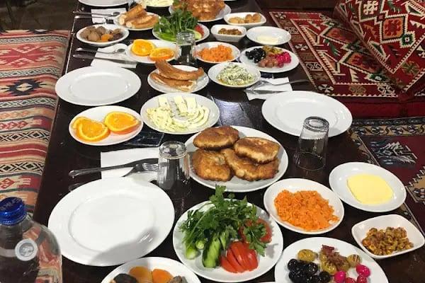 Paşa Konağı - Resim 7