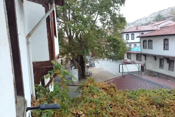 Paşa Konağı - Resim 6
