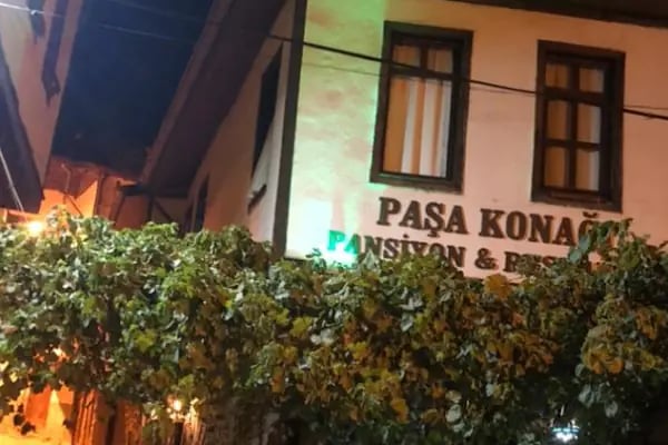 Paşa Konağı - Resim 4