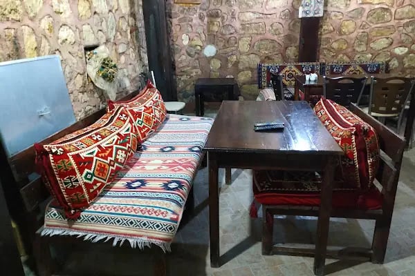 Paşa Konağı - Resim 17
